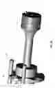 Fig. 12 - STEERABLE ELECTRONIC STEREOSCOPIC ENDOSCOPE