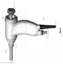 Fig. 16 - STEERABLE ELECTRONIC STEREOSCOPIC ENDOSCOPE
