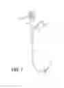 Fig. 02 - Endoscopic instrument having a deflectable distal tool