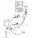 Fig. 02 - Medical device with electrically isolated communication interface