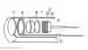 Fig. 01 - Endoscopic system with fog prevention for an observation window