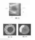 Fig. 02 - Pattern stimulus for visual function testing