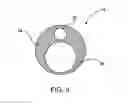 Fig. 04 - Microcatheter sensor design for minimizing profile and impact of wire strain on sensor