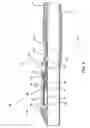 Fig. 05 - Microcatheter sensor design for minimizing profile and impact of wire strain on sensor