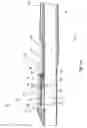 Fig. 06 - Microcatheter sensor design for minimizing profile and impact of wire strain on sensor