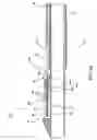 Fig. 08 - Microcatheter sensor design for minimizing profile and impact of wire strain on sensor