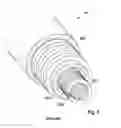 Fig. 03 - Implantable Electrode Lead