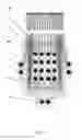 Fig. 04 - Arrangement for facilitating wound healing, a method for measuring wound healing and a wound dressing