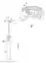 Fig. 03 - Catheter with combined position and pressure sensing structures
