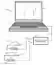 Fig. 01 - Gait analysis system and methods