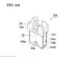 Fig. 08 - BED HAVING LOAD DETECTION FUNCTION AND BED-LOAD DETECTOR