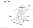 Fig. 10 - BED HAVING LOAD DETECTION FUNCTION AND BED-LOAD DETECTOR