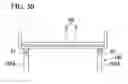 Fig. 47 - BED HAVING LOAD DETECTION FUNCTION AND BED-LOAD DETECTOR