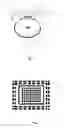 Fig. 02 - Reflection-Type Multi-Sensor Array Blood Oxygen Detection Device