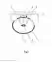 Fig. 03 - Reflection-Type Multi-Sensor Array Blood Oxygen Detection Device