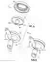 Fig. 06 - Vacuum pressure regulators for use during blood collection