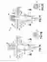 Fig. 11 - Vacuum pressure regulators for use during blood collection