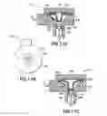 Fig. 15 - Vacuum pressure regulators for use during blood collection