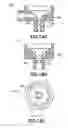Fig. 19 - Vacuum pressure regulators for use during blood collection