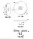 Fig. 20 - Vacuum pressure regulators for use during blood collection