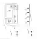 Fig. 14 - Sporadic collection with mobile affect data