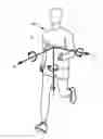 Fig. 01 - EXERCISE ANALYSIS DEVICE, EXERCISE ANALYSIS METHOD, AND STORAGE MEDIUM HAVING EXERCISE ANALYSIS PROGRAM