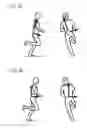 Fig. 06 - EXERCISE ANALYSIS DEVICE, EXERCISE ANALYSIS METHOD, AND STORAGE MEDIUM HAVING EXERCISE ANALYSIS PROGRAM