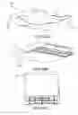 Fig. 12 - X-ray mammography and/or breast tomosynthesis using a compression paddle