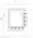 Fig. 06 - X-ray imaging device with protective cover