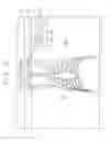 Fig. 14 - Console device of portable type, control method and radiographic imaging system