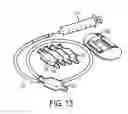 Fig. 11 - Coaptation ultrasound devices and methods of use