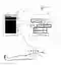 Fig. 01 - System and method for non-invasive determination of human body fat