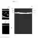 Fig. 10 - System and method for non-invasive determination of human body fat