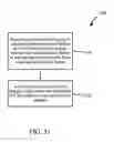Fig. 38 - SCORED RETAINING FEATURES IN A COMPRESSIBLE CELL COLLECTION DEVICE