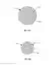 Fig. 09 - Use of expansion-force elements in a compressible cell collection device