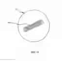 Fig. 21 - Use of expansion-force elements in a compressible cell collection device