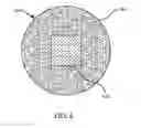 Fig. 11 - Tapered geometry in a compressible cell collection device