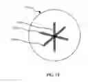 Fig. 23 - Tapered geometry in a compressible cell collection device