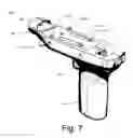 Fig. 10 - Biopsy needle, biopsy needle assembly, and methods for biopsy