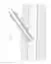 Fig. 07 - Bio-absorbable wound closure device and method