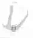 Fig. 12 - Bio-absorbable wound closure device and method