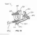 Fig. 10 - Tissue retractor and method of use