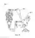 Fig. 12 - Tissue retractor and method of use