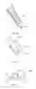 Fig. 21 - Tissue retractor and method of use