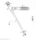 Fig. 11 - Lateral access system and method of use