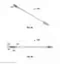 Fig. 15 - Lateral access system and method of use