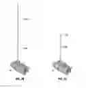 Fig. 18 - Lateral access system and method of use