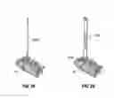 Fig. 19 - Lateral access system and method of use