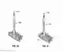Fig. 20 - Lateral access system and method of use