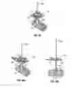 Fig. 22 - Lateral access system and method of use
